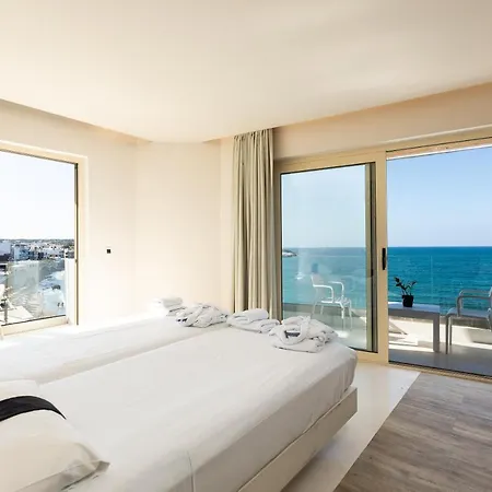 Kahlua Sea View 4* Hersonissos (Crete)
