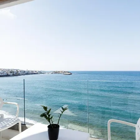 Kahlua Sea View 4*