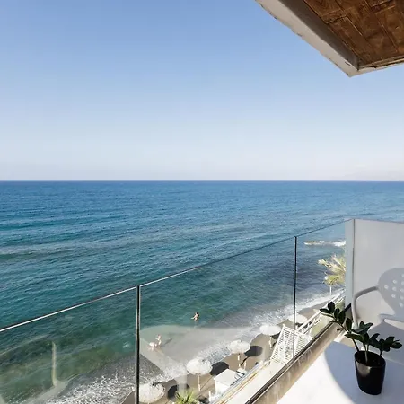 Kahlua Sea View Hersonissos (Crete)