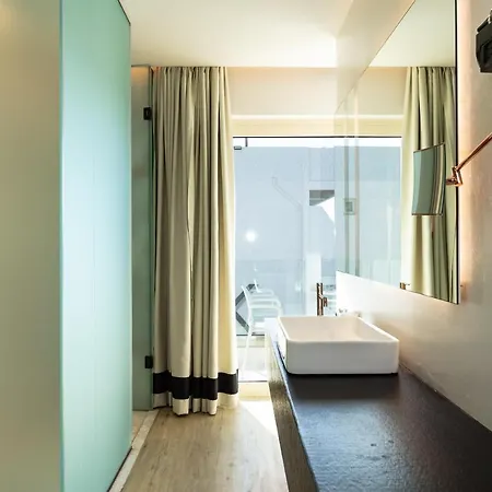 Kahlua Sea View Aparthotel 4*