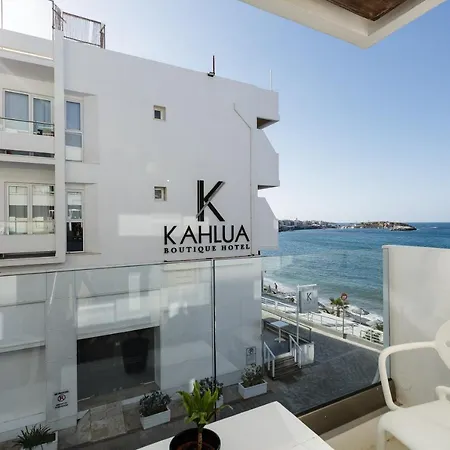 Kahlua Sea View Hersonissos (Crete)