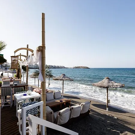 Kahlua Sea View Aparthotel