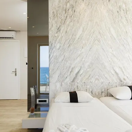 Kahlua Sea View 4* Hersonissos (Crete)