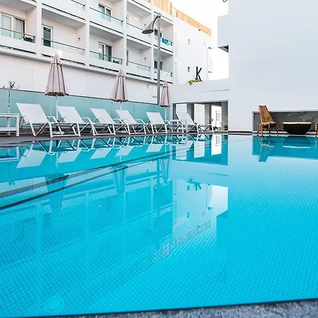 Aparthotel Kahlua Sea View 4*